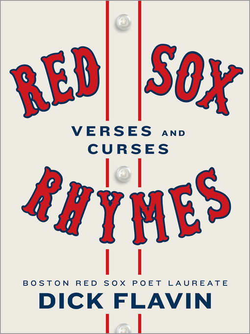 Title details for Red Sox Rhymes by Dick Flavin - Available